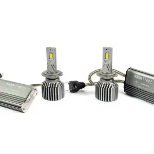 Комплект LED ламп H7 Niken Nova-series