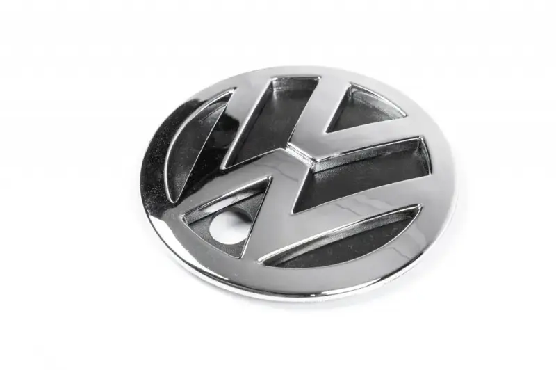 Задня емблема (під оригінал) для Volkswagen Bora 1998–2004