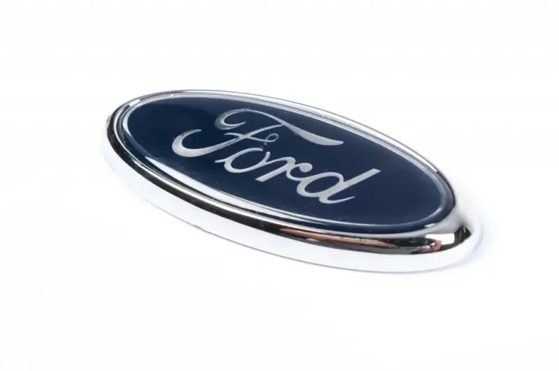 Емблема Ford (штир) для Ford