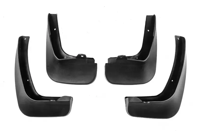 Бризковики Premium (4 шт) для Hyundai IX-35 2010–2015