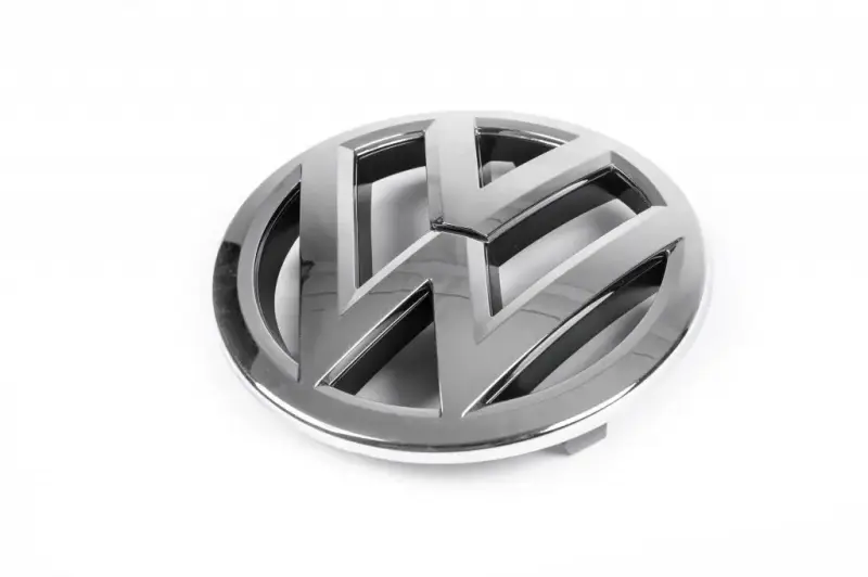 Передній значок 1T0 853 601E для Volkswagen Caddy 2010–2015