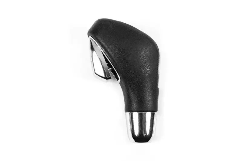 Ручка АКПП 8200574279 (чорна+хром) для Renault Megane III 2009–2016