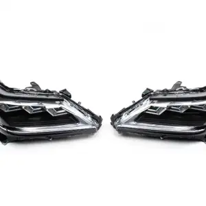 Передні фари 2016+ (LED, 2 шт) для Lexus LX570/450d 2008–2022