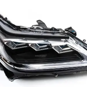 Передня фара 2016+ (Права,, Китай) для Lexus LX570/450d 2008–2022