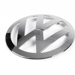 Передня емблема (16,5 см) для Volkswagen T5 Transporter 2003–2010
