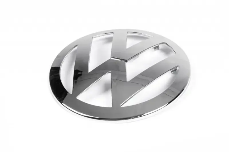 Передня емблема (16,5 см) для Volkswagen T5 Transporter 2003–2010