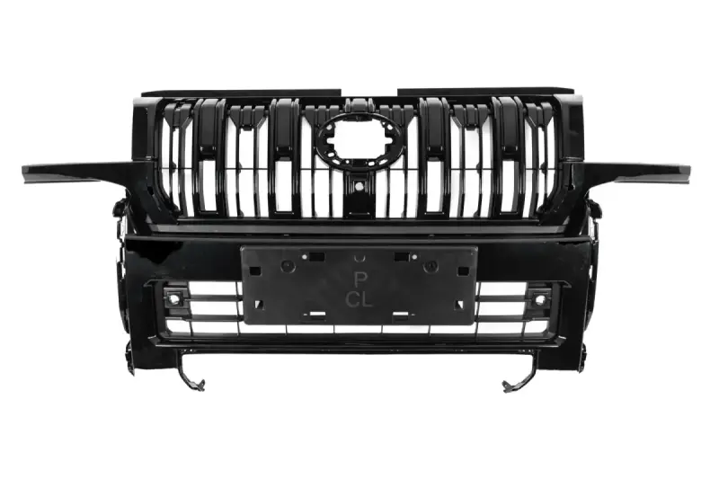 Передній бампер VX для Toyota Land Cruiser Prado 250 2023–