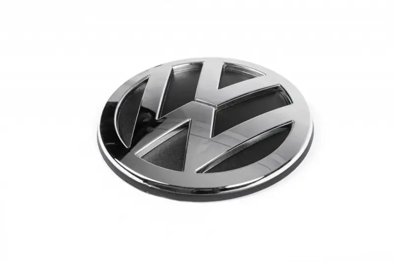Задній значок 1J6 853 630B для Volkswagen Golf 4 1997–2006