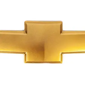 Передня емблема V1 для Chevrolet Captiva 2006–2019