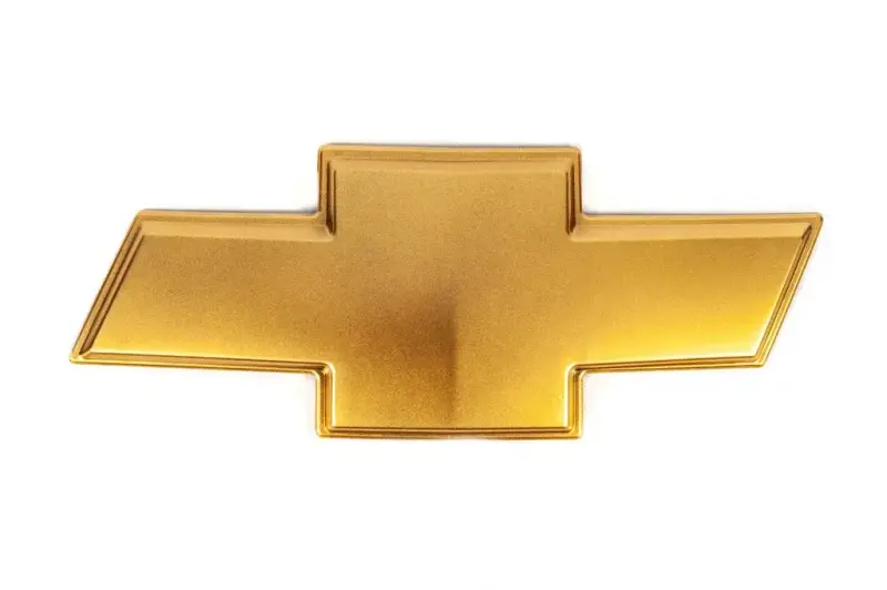 Передня емблема V1 для Chevrolet Captiva 2006–2019