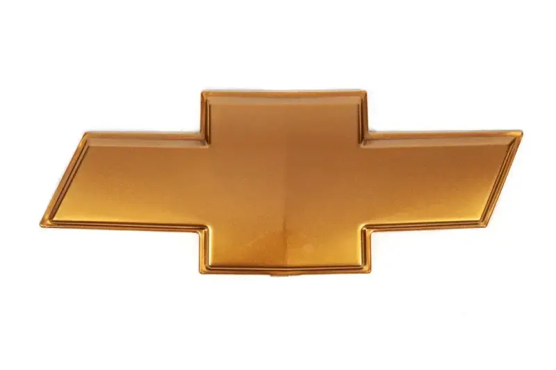 Передня емблема V2 для Chevrolet Captiva 2006–2019