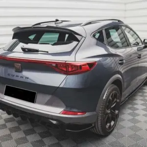 Задні Flap DPT (чорний глянець) для Cupra Formentor 2020–