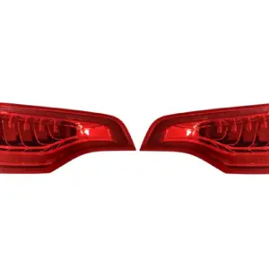 Задні ліхтарі Facelift-design (Euro type) для Audi Q7 2005–2015