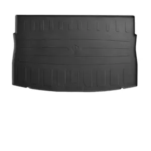 Гумовий килимок багажника (HB, Stingray) для Volkswagen Golf 7/E-Golf 2012–2020