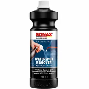 Sonax Професійний засіб для очищення ЛФП від вапняних плям 1л. PROFILINE Waterspot Remover