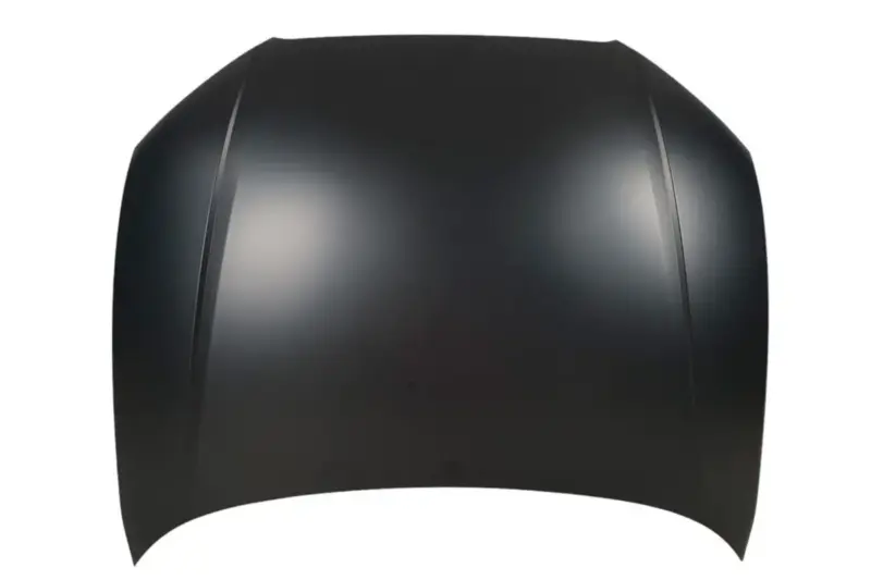 Капот (2012-2016 SD, Алюміній) для Audi A3 2012–2020