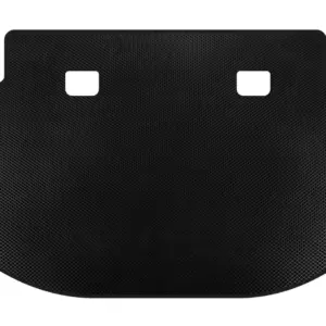 Килимок в багажник EVA (2010-2015, Гібрид, Чорний) для Ford C-Max/Grand C-Max 2010–2019