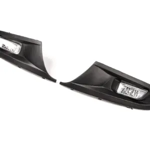Протитуманки 2010-2014 HB (з Led лампою) для Volkswagen Polo 2010–2017