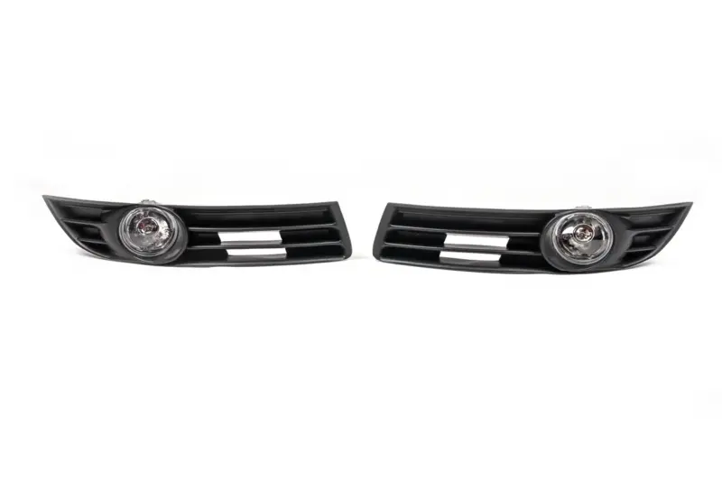 Протитуманки (з LED лампами) для Volkswagen Passat B6 2006–2012