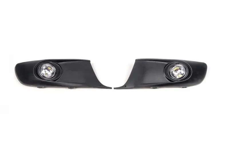 Протитуманки (з LED лампою) для Volkswagen Caddy 2010–2015