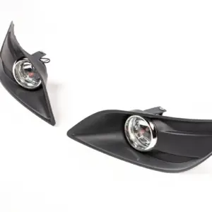 Протитуманки (2 шт, c LED лампою) для Ford Focus II 2008–2011