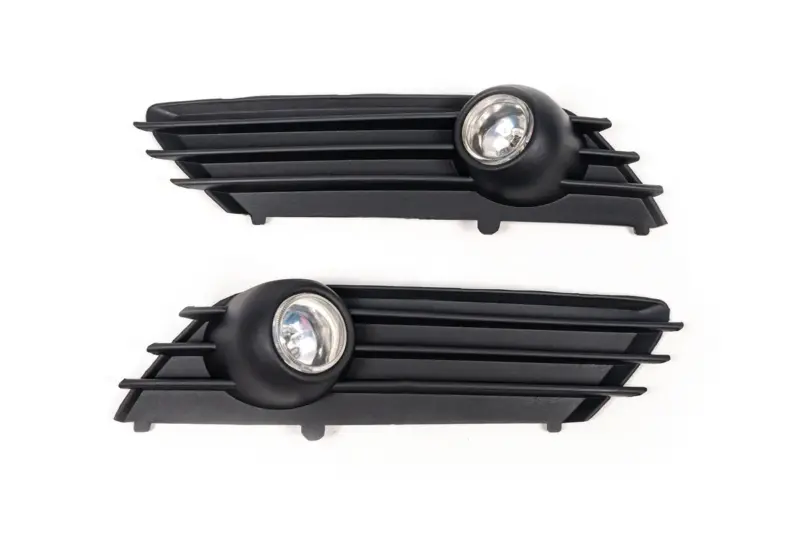 Протитуманки (c LED лампою, модель 2004-2007) для Opel Astra H 2004–2013