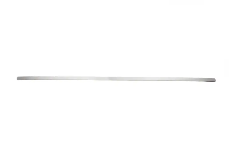 Кромка багажника (нерж.) для LandRover Range Rover III L322 2002–2012
