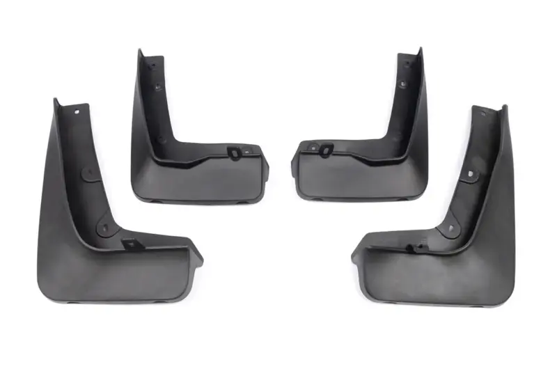 Бризковики Premium (4 шт) для BMW X1 F48 2015–2022