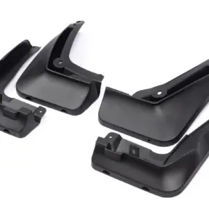 Бризковики Premium для E90/91/92 (4 шт) для BMW 3 серія E90/E91 2005–2011