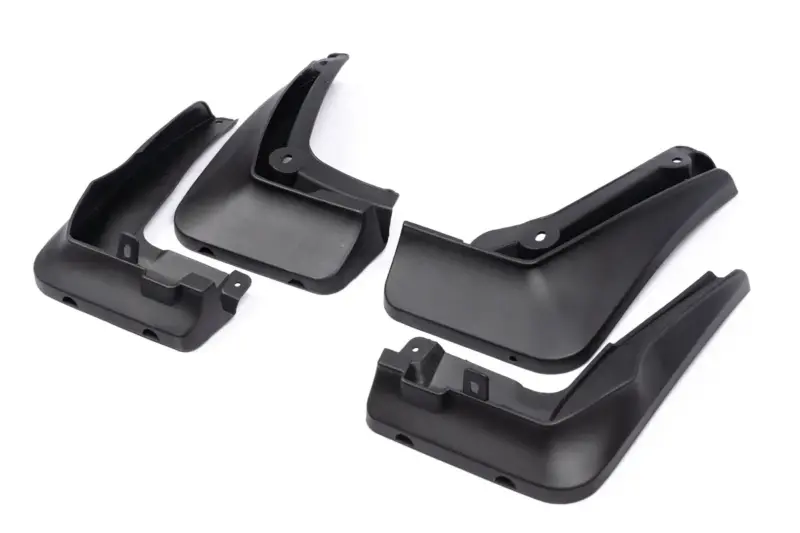 Бризковики Premium для E90/91/92 (4 шт) для BMW 3 серія E90/E91 2005–2011