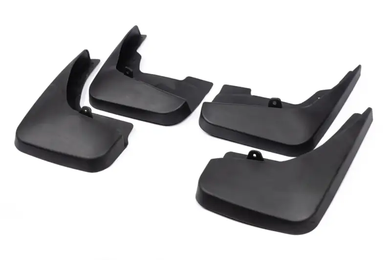 Бризковики Premium (4 шт) для Dodge Journey 2008–2020