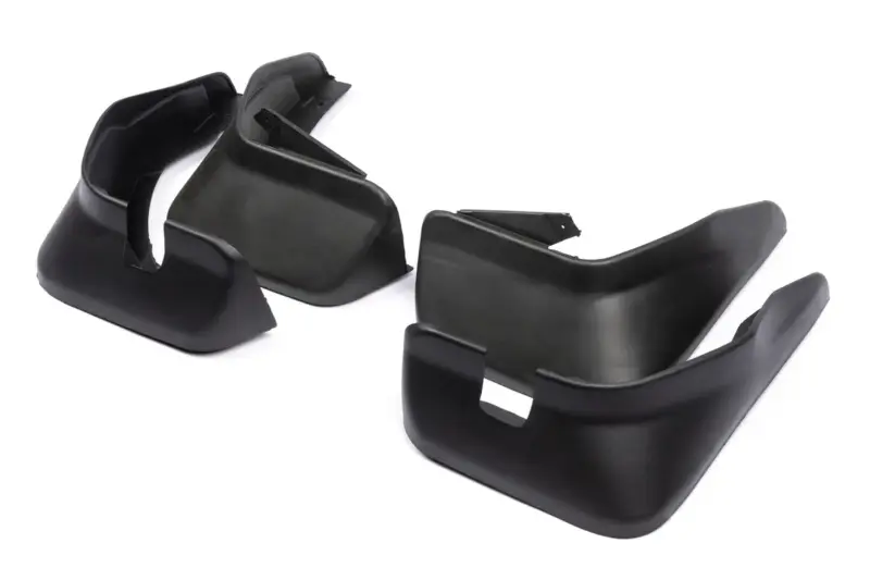 Бризковики Premium (4 шт) для Honda FIT/Jazz 2002–2008