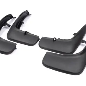 Бризковики Premium (4 шт) для LandRover Range Rover Sport 2005–2013