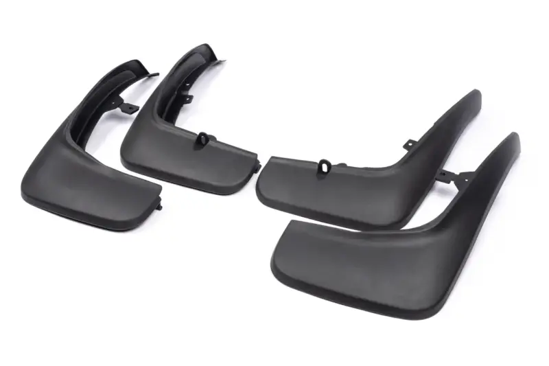 Бризковики Premium (4 шт) для LandRover Range Rover Sport 2005–2013