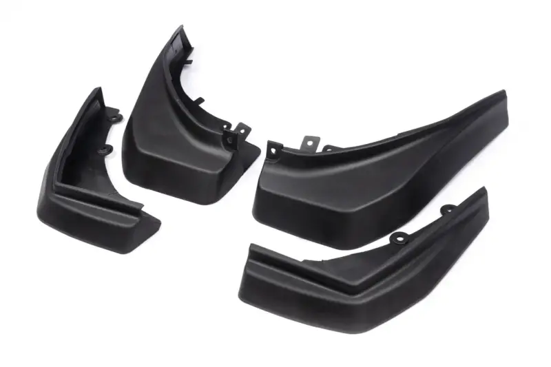 Бризковики Premium Dynamic (4 шт) для LandRover Range Rover Evoque 2012–2018