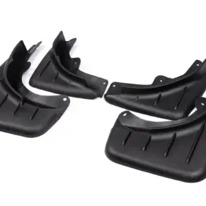 Бризковики Premium (4 шт) для Porsche Cayenne 2003–2010