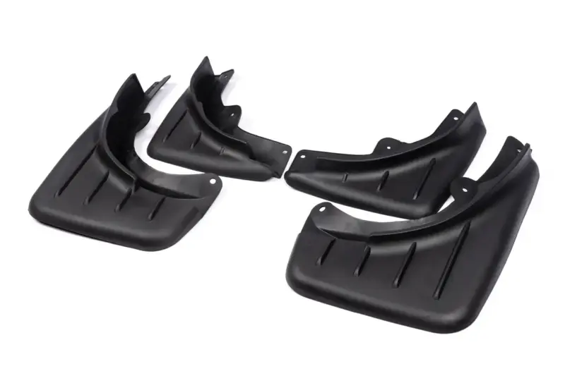 Бризковики Premium (4 шт) для Porsche Cayenne 2003–2010