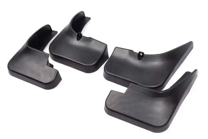 Бризковики Premium 2008-2011 (4 шт) для Toyota Highlander 2008–2013