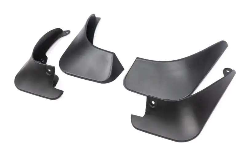 Бризковики Premium для HB (4 шт) для Toyota Yaris 2006–2011