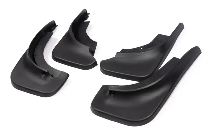 Бризковики Premium (4 шт) для Volkswagen Touareg 2002–2010