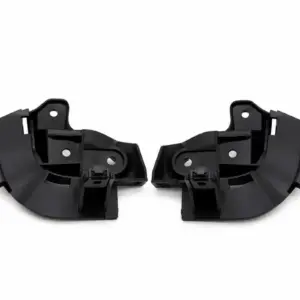 Кріплення передніх фар (2 шт, рестайлінг) для LandRover Range Rover III L322 2002–2012