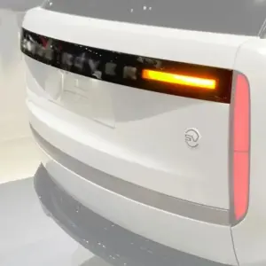 Задній ліхтар багажних дверей (стоп-сигнал) LED для LandRover Range Rover V L460 2021–