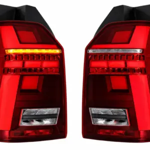 Задні ліхтарі LED (2 шт) для Volkswagen T5 2010–2015