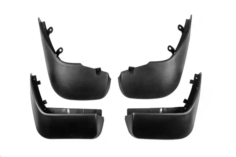 Бризковики Premium (4 шт) для LandRover Range Rover Sport 2014–2022