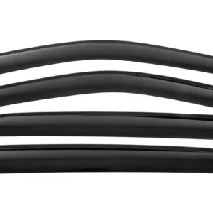 Вітровики Niken Luxury (4 шт) для Volkswagen Amarok 2022–