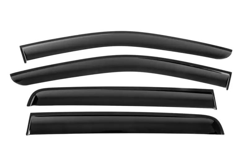 Вітровики Niken Luxury (4 шт) для Volkswagen Amarok 2022–