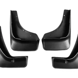 Бризковики Premium (4 шт) для Mazda CX-5 2012–2017