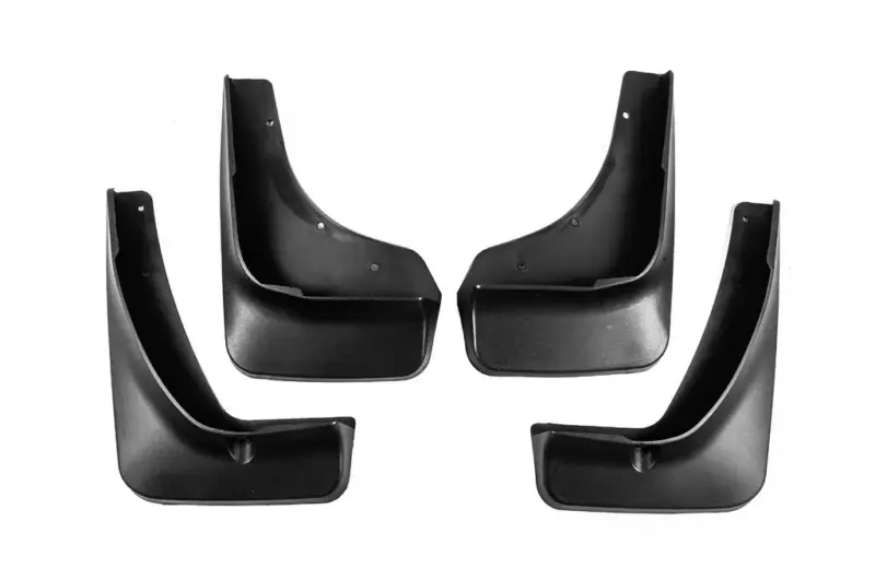 Бризковики Premium (4 шт) для Mazda CX-5 2012–2017