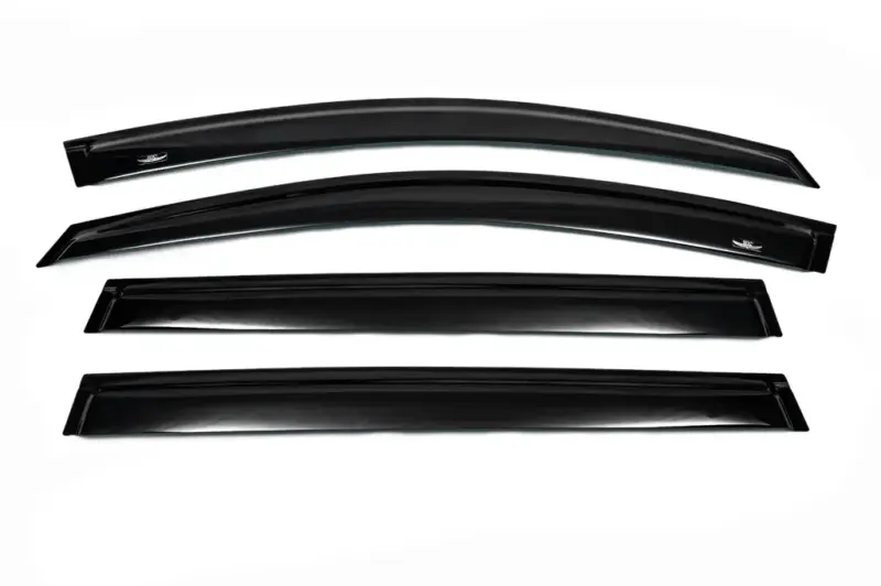 Вітровики Variant (4 шт, HIC) для Volkswagen Golf 7/E-Golf 2012–2020