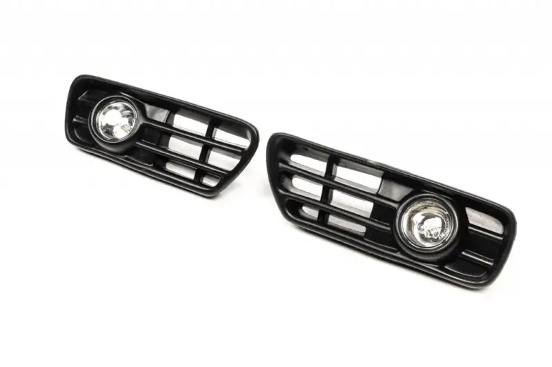 Протитуманки (з LED лампою) для Volkswagen Golf 3 1991–2001